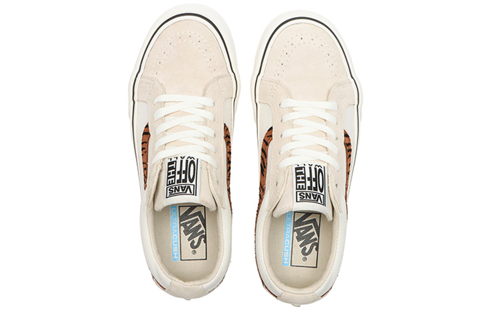 Vans Sk8 Low Reissue Sf