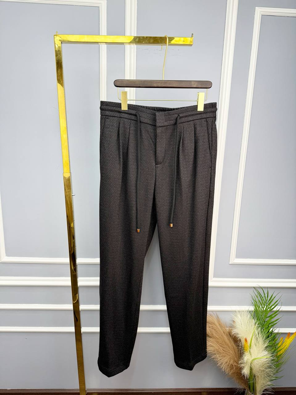 Прогулочный костюм Brunello Cucinelli