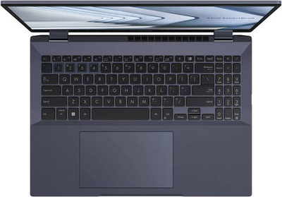 Ноутбук ASUS ExpertBook B5602CVA-MB0672 16.0" / Core i7 - 1360P / 40 Гб / SSD 512 Гб / DOS / 90NX06S1-M00SY0