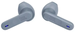 Беспроводные наушники JBL Wave 300TWS Blue