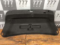 Обшивка крышки багажника Volkswagen Passat B8 14-нв Б/У Оригинал 3g5867605