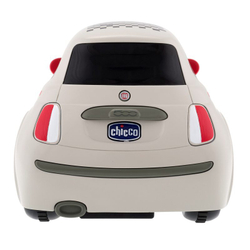 Chicco - Fiat 500 Sport RC Автомобиль с дистанционным управлением Белый 72750