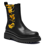 Челси Versace Jeans Couture - черный(77VA3S60ZS867)