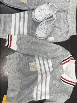 Набор одежды для куклы 65-75см (CL-347A)