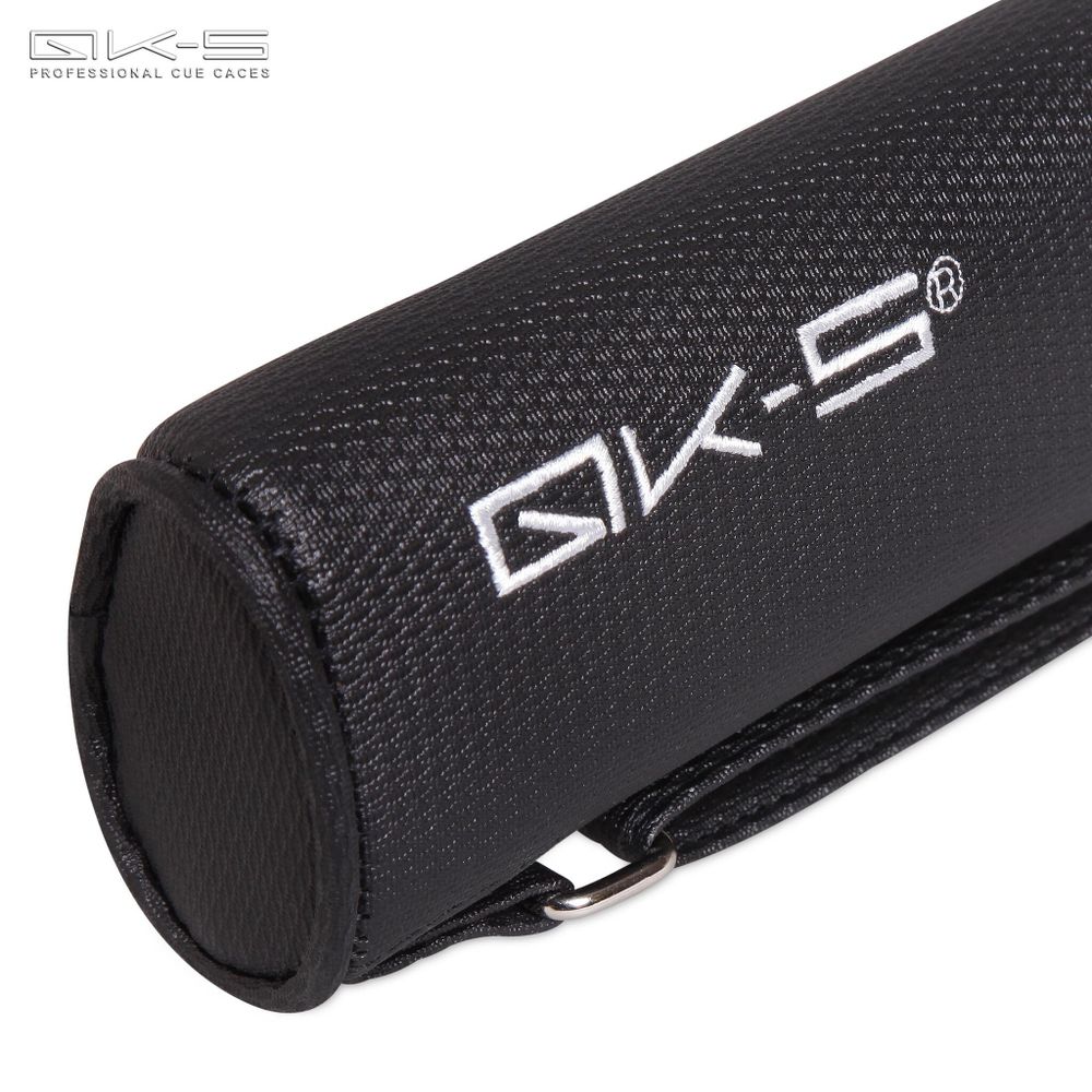 Тубус QK-S Ray Slim 1x1 черный