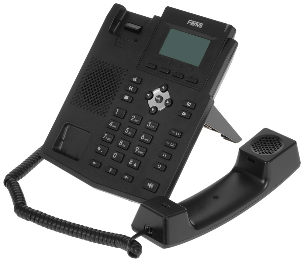 IP-телефон Fanvil X3SG Lite