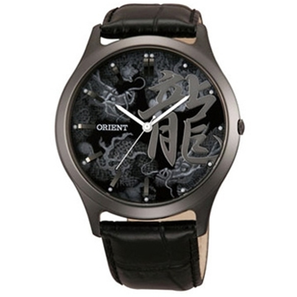 Японские наручные часы Orient FQB2U005B0