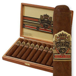 Ashton Virgin Sun Grown Robusto Especial