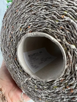 Пряжа для вязания COCODE Cotone коко твид