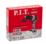 АКЦИЯ! Дрель ударная бесщет аккум PSB20H-13D X-DRIVER SOLO