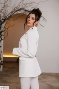 Костюм II-7938 Фабрика Моды