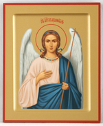 Икона  на дереве  18х24 в ассортименте