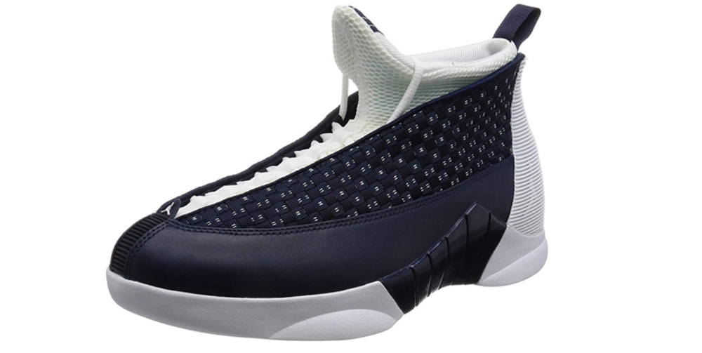Кроссовки Jordan Air Jordan 15 Retro Obsidian