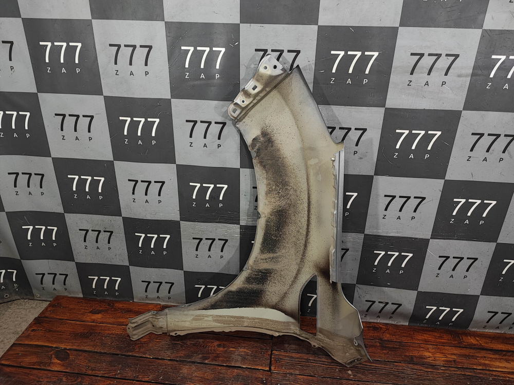 Крыло переднее правое Haval H9 1 14-24 Б/У Оригинал 8403102XKV08B