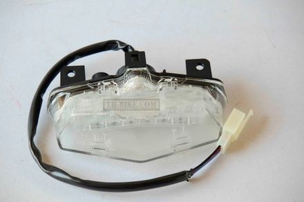 Copy B48-H4710-00. Tail light Yamaha M-Slaz.