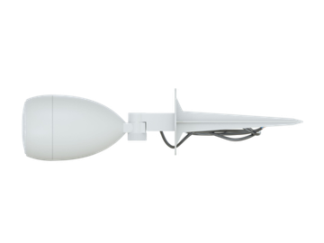 CVGAUDIO Flo308W ландшафтная акустика, мощность 20W RMS / 60W max