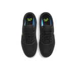 Кеды Nike SB Chron SLR 'Black Green' CD6278-013