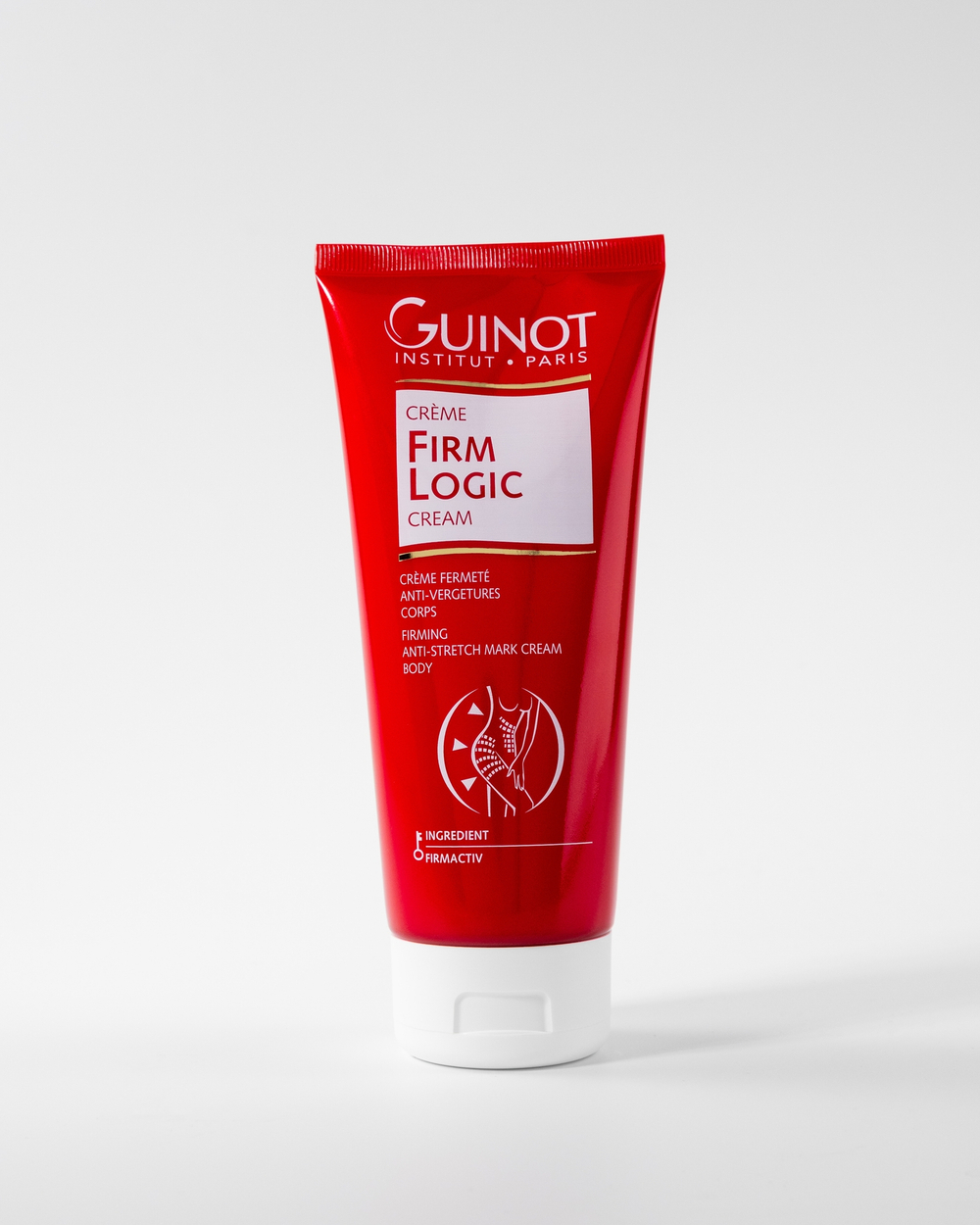 Guinot Крем Сreme Firm Logic 200 мл