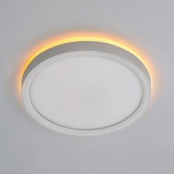 Citilux NORMA CL748180 LED Светильник с подсветкой Белый