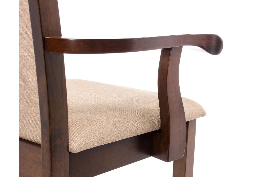 Кресло Mango бежевое