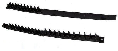 Накладка рычагов стеклоочистителя (реснички) ВАЗ 2108г. Сызрань