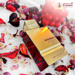 Al Haramain Amber Oud Ruby Edition EDP