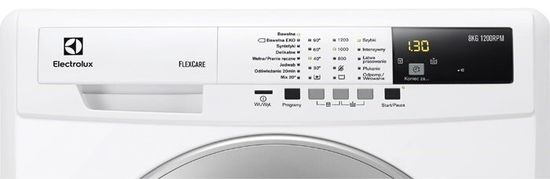Стиральная машина Electrolux EWF R1284