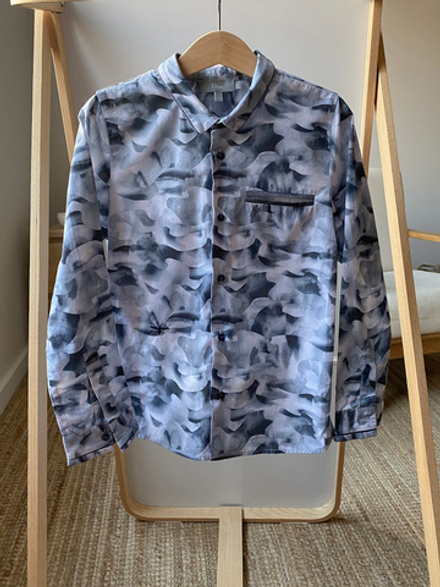 Рубашка Dior, 116