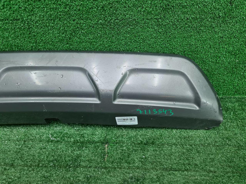 Накладка зад. бампера Chery Tiggo 8 Pro Max 23-нв