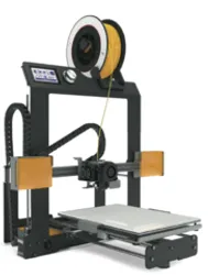 Фотография — 3D-принтер Prusa i3 Hephestos 2 DIY KIT набор