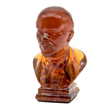 Бюст " Ленин В.И." средний