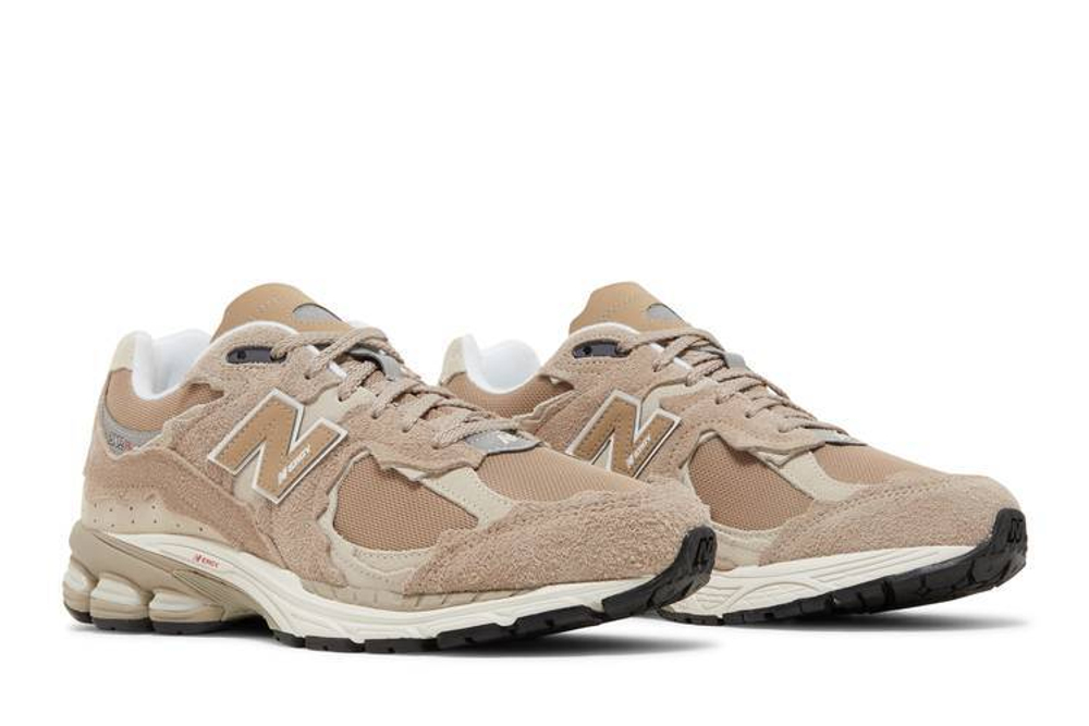 Кроссовки New Balance Nb 2002R