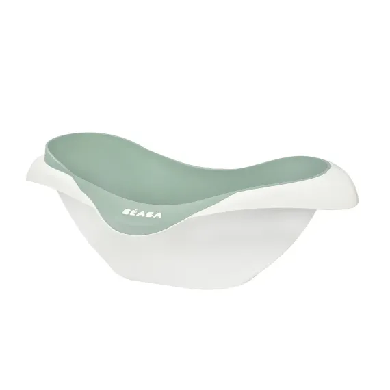 Детская ванночка Beaba Camele'o Vert Sauge