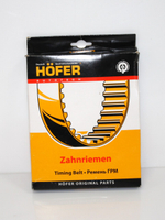 Ремень ГРМ 111x19 HOFER HF103101 для автомобилей Лада 2108
