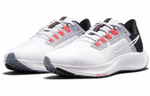Кроссовки Nike Pegasus 38 (Женская размерная сетка)