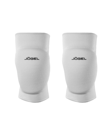 Наколенники волейбольные Flex Knee, белый