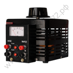 Лабораторные автотрансформаторы Энергия Black Series однофазные