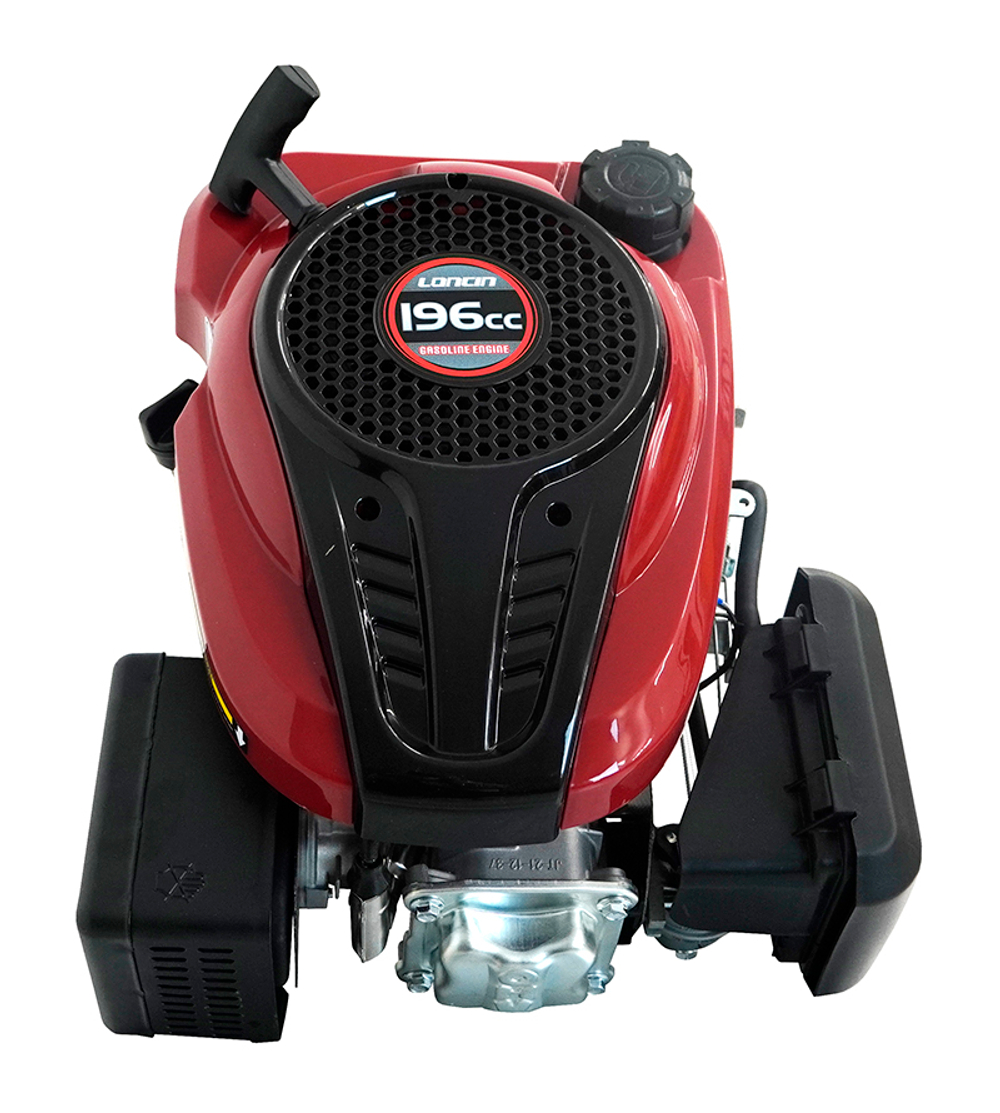 Двигатель Loncin LC1P70FA (J type) D22
