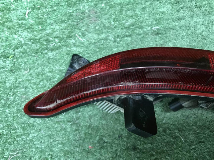 ПТФ левый JAECOO J8 (2024-н.в.)