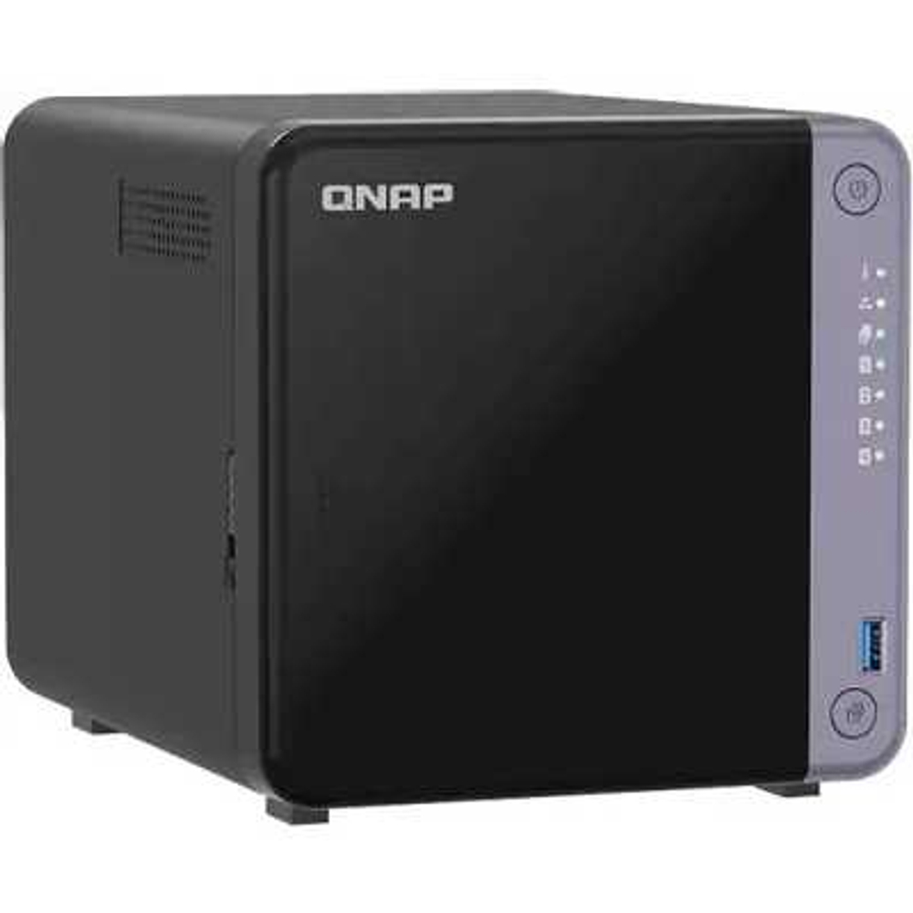 Сетевое хранилище Qnap TS-432X-4G