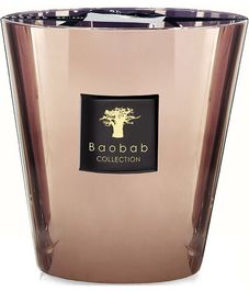 Cyprium, свеча Les Exclusives MAX 16, Baobab Collection