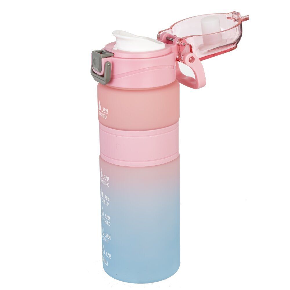 GAEM Бутылка, 700 мл, L8 W7 H23 см, 4в.