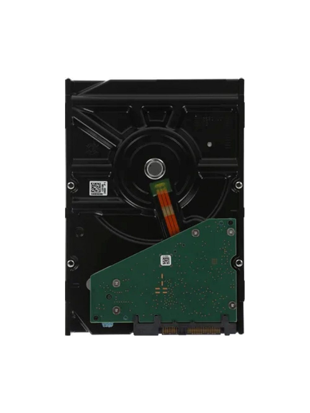 4TB Seagate HDD Server Exos 7E8 (ST4000NM003A) {SAS 12Gb/s, 7200 rpm, 256mb buffer, 3.5"}