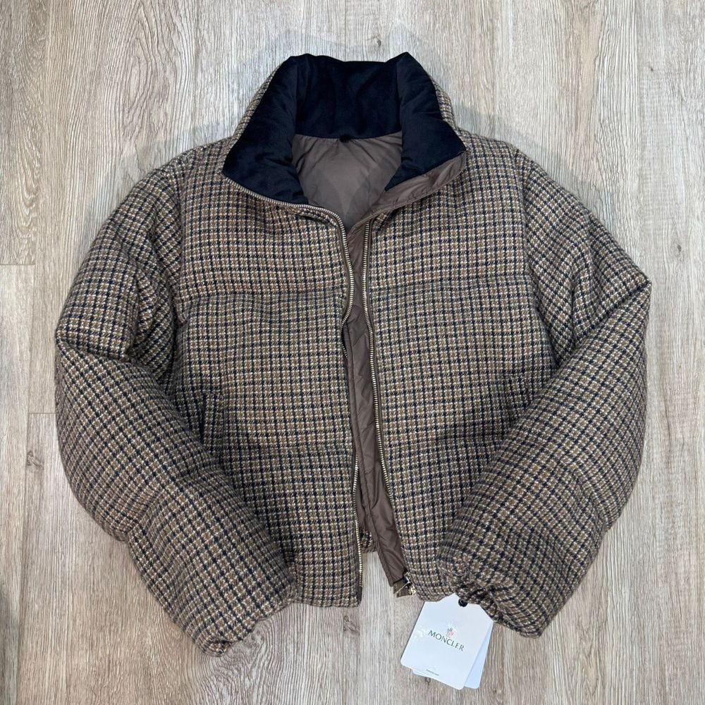 Куртка Moncler