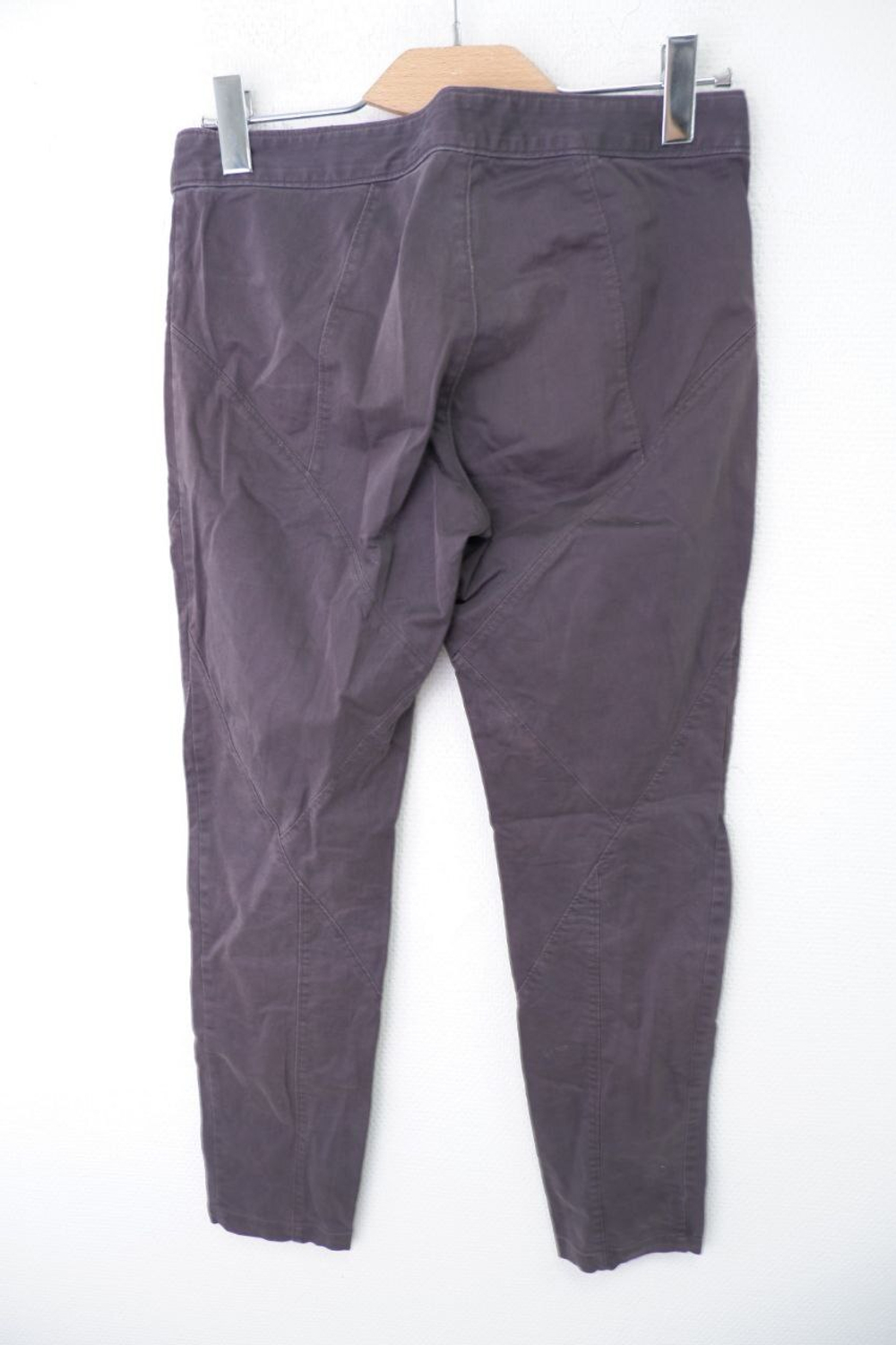 Джеггинсы Gap базовые 44 размер