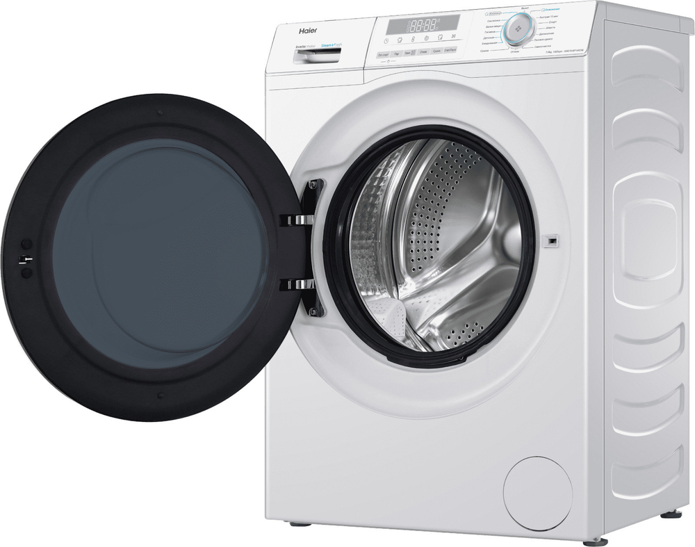 Стиральная машина HAIER HWD70-BP14929B