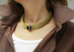 EL SSN2410GL Колье