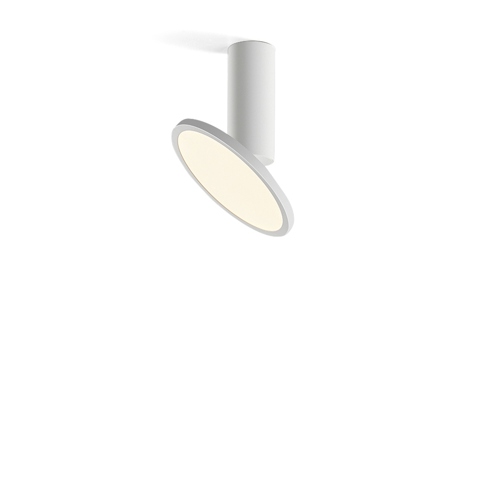 Ceiling design lamp  Myco by Chors (White)