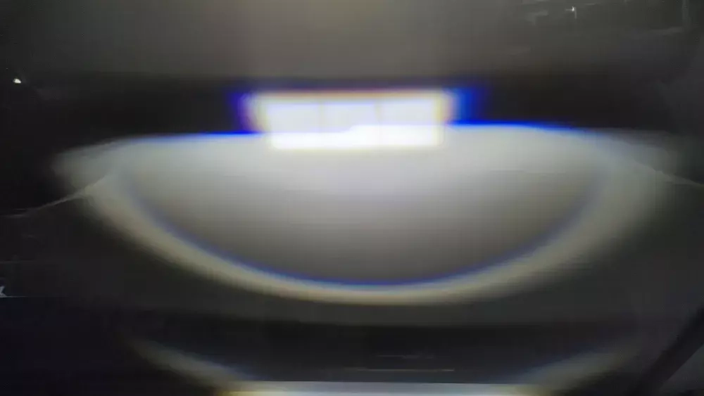 H4 (линзы) / Светодиодные (H4) лампы Lenses AHL H4 6000lm 30W, линзы (A80K, черные)