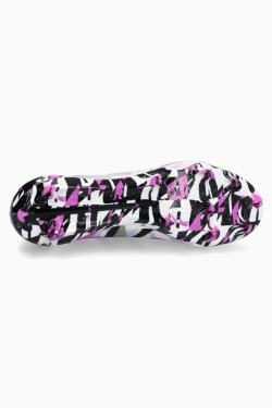 Бутсы Puma Ultra 5 Ultimate Forever FG - белый